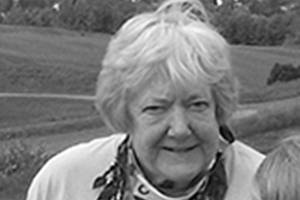 MARGARET MARIE JEPPESEN EZELL