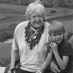 MARGARET MARIE JEPPESEN EZELL