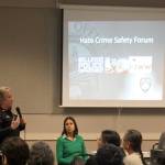 Hundreds turn out for Bellevue hate crime info session