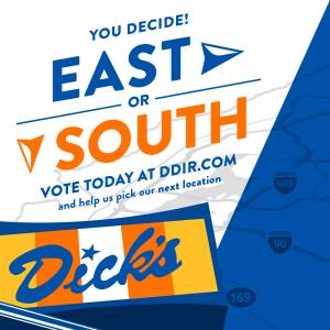 Council adopts resolution encouraging Dick’s Drive-In to flip into in Redmond