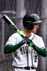 Redmond&rsquo;s Bradley Cagle. Marc La Pierre Photography www.marclapierre.photodeck.com