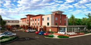 Hampton by Hilton: Redmond’s first new hotel in more than eight years