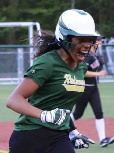 Kiki Milloy. Reporter file photo