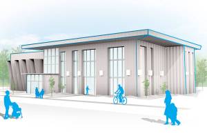 Hopelink to break ground for Redmond Integrated Service Center