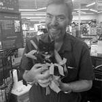 ADAM LEE MARIN COMMANDER