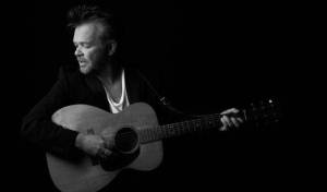 John Mellencamp. Promotional photo