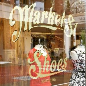 Ballard shoe store opens new location in Redmond