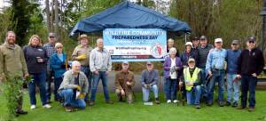 Redmond community continues to combat fire hazards together