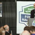 Trewin inducted into PNW Football Hall of Fame