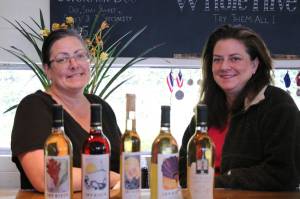 Mead is king at Redmond’s Sky River