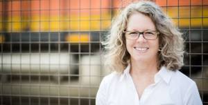 Karen Haluza is the City of Redmond&rsquo;s new planning director. Courtesy photo