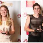 Lights, dancing, acting: Redmond-area students honored for theater prowess at 5th Avenue Awards