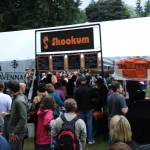 Brewers Festival brings families out for brews, music and eats