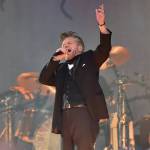 With Mellencamp leading the way, Redmond becomes small-town USA for one evening | Review