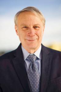 Rob Odle is retiring from the city of Redmond after working for 15 years as first a policy planning manager before being promoted to the planning director position in 2006. Contributed Photo