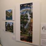 Video-game art design shines at VALA display