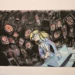 Video-game art design shines at VALA display