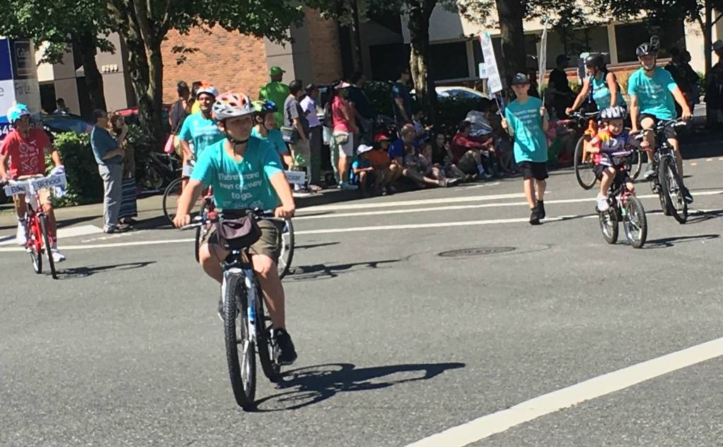 A twirling good time at Derby Days