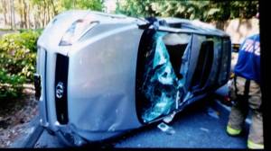 Courtesy of the Redmond Police Department