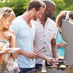 Amp Up Your Group Grilling Game with Seattle’s BBQ and Grilling School