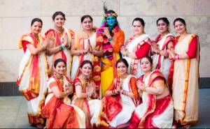 Ananda Mela set for July 29-30 at Redmond City Hall