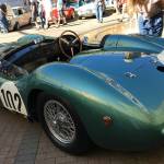 Cool cars in Redmond