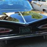 Cool cars in Redmond