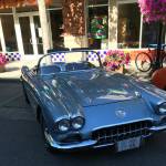 Cool cars in Redmond