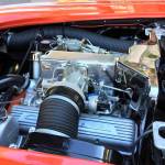 Cool cars in Redmond