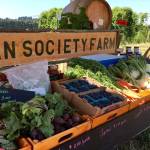 Welcome to the Agrarian Society Farm