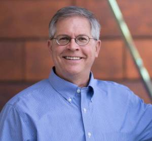 Byron Shutz. Campaign website photo