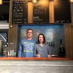 New Kirkland brewery a lifelong dream for owners