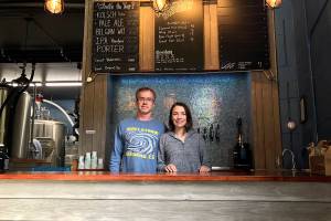 New Kirkland brewery a lifelong dream for owners