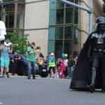 Derby Days returning to Redmond on July 7-8