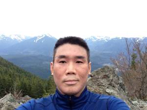 David Lee. Contributed photo