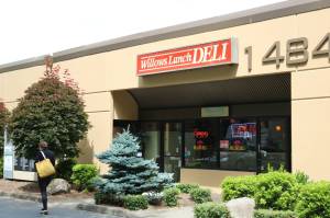 Willows Deli hopes to expand beyond business park