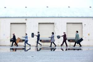 Ozomatli. Courtesy of Cynthia Perez