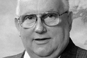 DALE LAVERN WOODSIDE