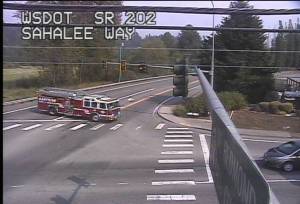 Washington State Department of Transportation photo