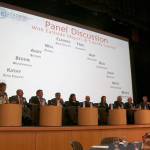 Eastside mayors talk challenges at the local, regional level