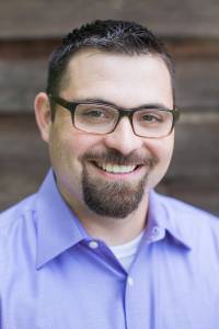 Rev. Austin Ashenbrenner