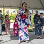 Let there be Redmond Rain Fest