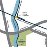 Second phase of Redmond Central Connector opens on Willows Road