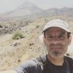 Stefane Boss. Contributed photo