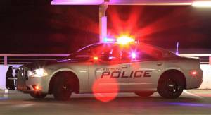 Police searching for suspect in Redmond carjacking