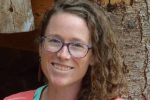 Montessori Children’s House teacher speaks at GeekGirlCon