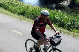 Redmond contributes to state’s top bike-friendly ranking in the country