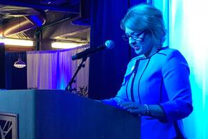 Bright Futures breakfast brings in $185,000 for LWTech