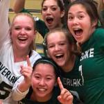 Overlake girls soccer and volleyball squads are headed to state