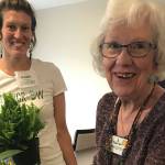 Emerald Heights brings nature indoors